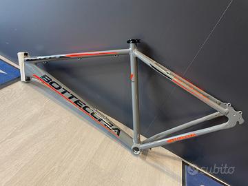 Telaio in Alluminio Bottecchia