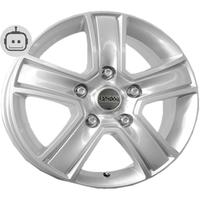 4 cerchi lega psw montreal r16 lt2481