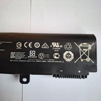 batteria interna agli ioni di litio per notebook