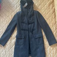 Cappotto Benetton