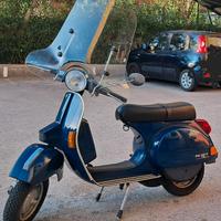 Vespa epoca FMI-CRS-PX150E Arcobaleno 1983