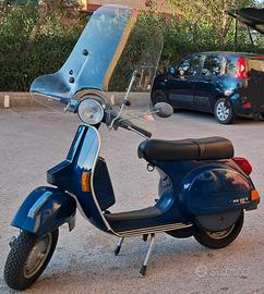 Vespa epoca FMI-CRS-PX150E Arcobaleno 1983