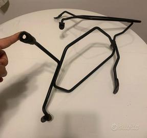 Telaietti porta borse moto guzzi v 7