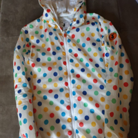 Giacca ultra light save the dark