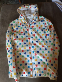 Giacca ultra light save the dark