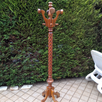 Attaccapanni vintage