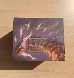 MTG Ultimate Guard Deck Box 100+ Neriv Heart Storm
