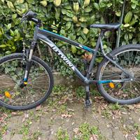 Bici mtb taglia 26