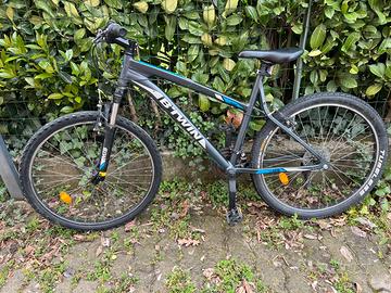 Bici mtb taglia 26