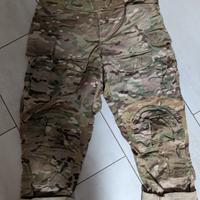 crye precision