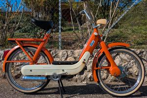 piaggio ciao special arancione 