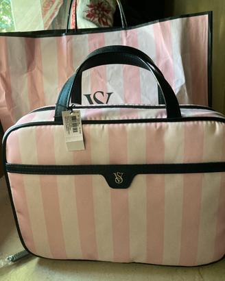 Trousse da viaggio da appendere