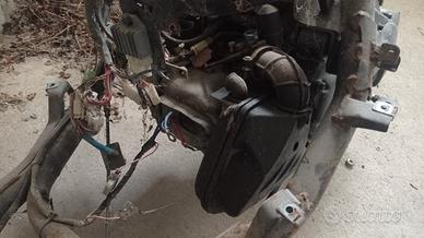 tagliandi auto e moto 