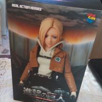 Action Figure Attack On Titan Annie Action Figure