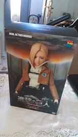 Action Figure Attack On Titan Annie Action Figure