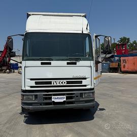 Iveco 150E18 Centina-Telone