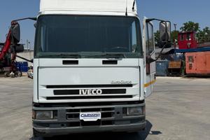 Iveco 150E18 Centina-Telone