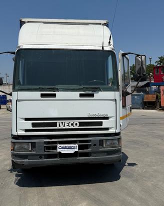 Iveco 150E18 Centina-Telone