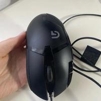 Logitech g402