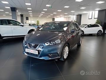 Nissan Micra IG-T 92 5 porte Acenta PROMO!!!