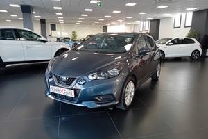 Nissan Micra IG-T 92 5 porte Acenta PROMO!!!