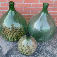 damigiane decorative