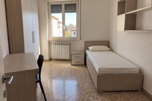Stanza singola libera da subito Porto S.Pancrazio