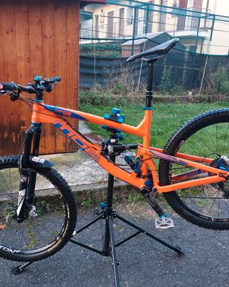 MTB da Enduro MDE Damper 650b 27,5" taglia L