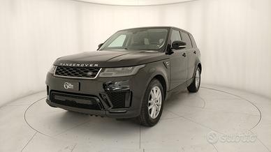 LAND ROVER Range Rover Sport 2.0 si4 SE 300cv auto