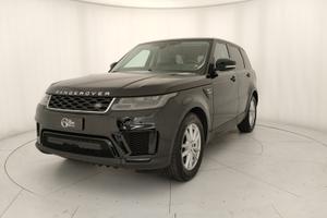 LAND ROVER Range Rover Sport 2.0 si4 SE 300cv auto