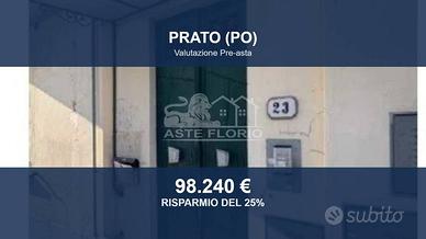 Immobile in asta di 117 m² con più di 5 locali a P