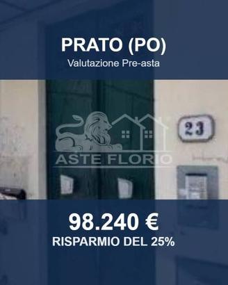 Immobile in asta di 117 m² con più di 5 locali a P