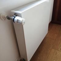 RADIATORI e TERMOARREDO  di diverse misure