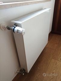 RADIATORI e TERMOARREDO  di diverse misure
