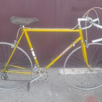 Bici corsa Legnano