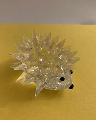 Swaroski ricci famiglia