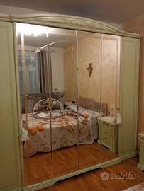 Camera da letto