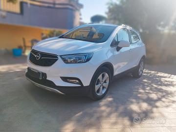 Opel Mokka X ECOTEC