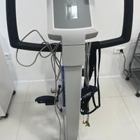 Sistema per ecg a riposo e prove da sforzo norav