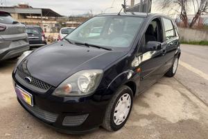 Ford Fiesta 1.2 16V 5p. Ghia UNICAPROP. DA VETRINA