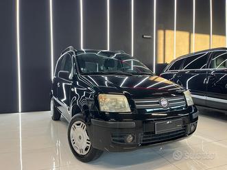 Fiat Panda 1.2 Dynamic Natural Power Metano OK NEO