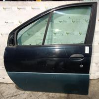 PORTIERA ANTERIORE SINISTRA RENAULT Scenic 3° Ser