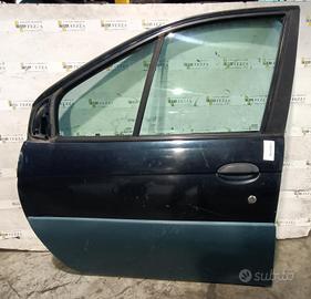 PORTIERA ANTERIORE SINISTRA RENAULT Scenic 3° Ser