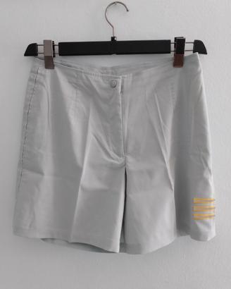 Pantaloncino Adidas da donna