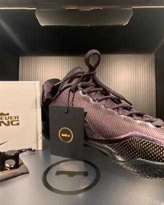 Nike LeBron XXlll 23 “Masked Menace”  taglia  43