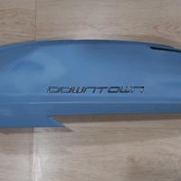 Fianchetto posteriore sinistro Kymco Downtown