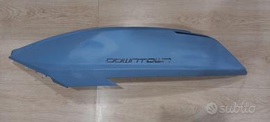 Fianchetto posteriore sinistro Kymco Downtown