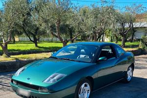 Fiat Coupe 2.0 TURBO 16V - - ESENTE BOLLO - Passag
