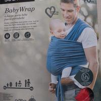 Fascia Baby Wrap Suavinex 