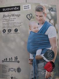 Fascia Baby Wrap Suavinex 